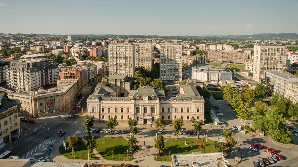 Zašto je Kragujevac odlična destinacija za kupovinu nekretnine?